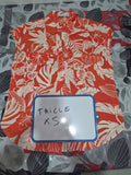 Lots de t-shirt dame t: XS
