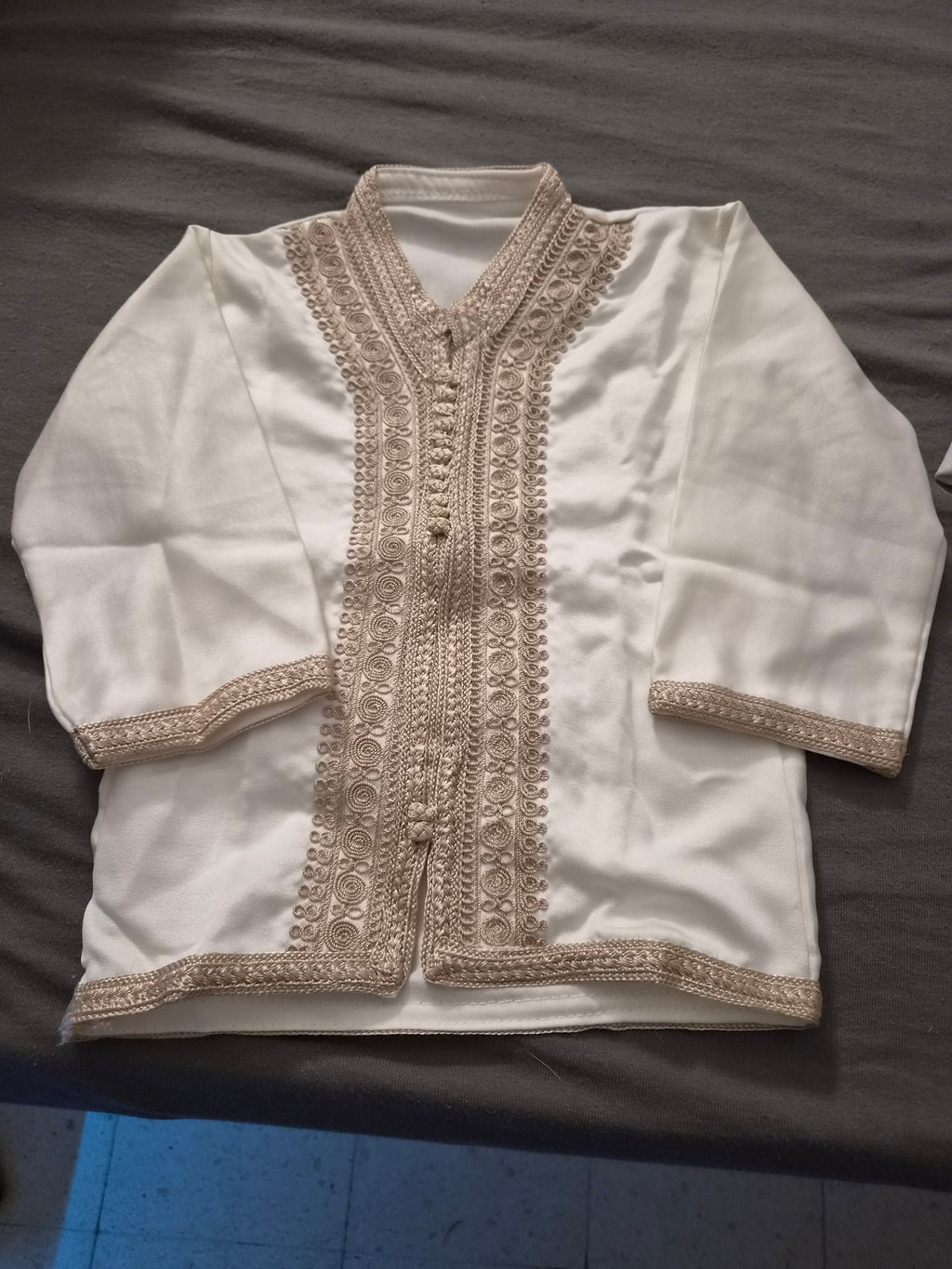 Ensemble enfant garçon