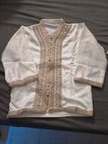 Ensemble enfant garçon