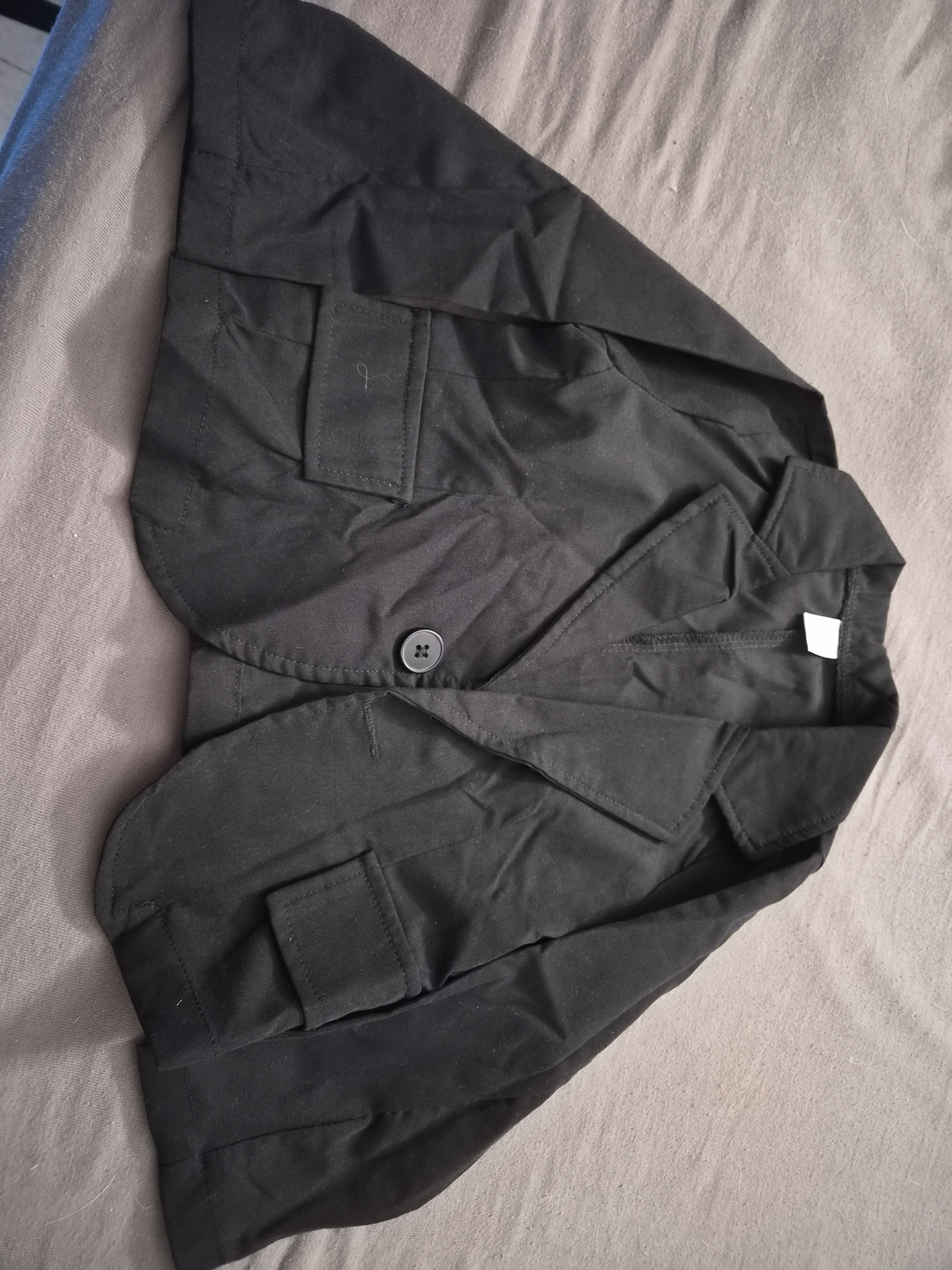 Chemise garçon bebe