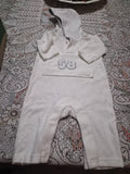 Pyjama bebe mixte