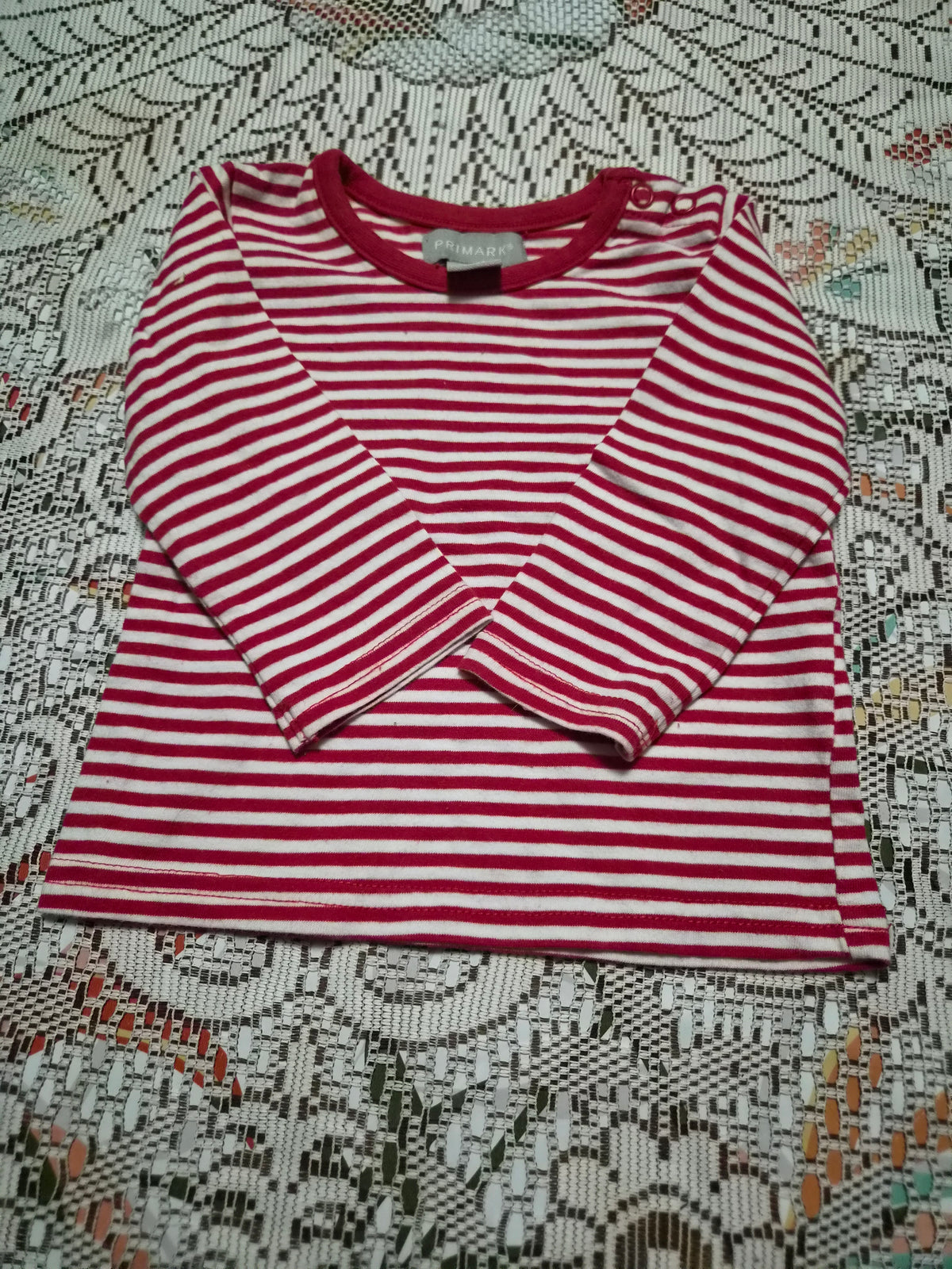 T-shirt bebe garçon