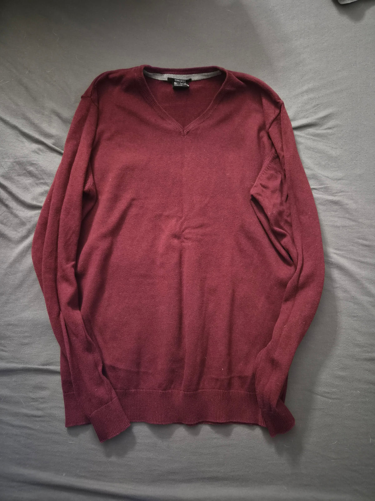 Sous pull homme