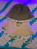 Lots de chapeaux enfant garçon