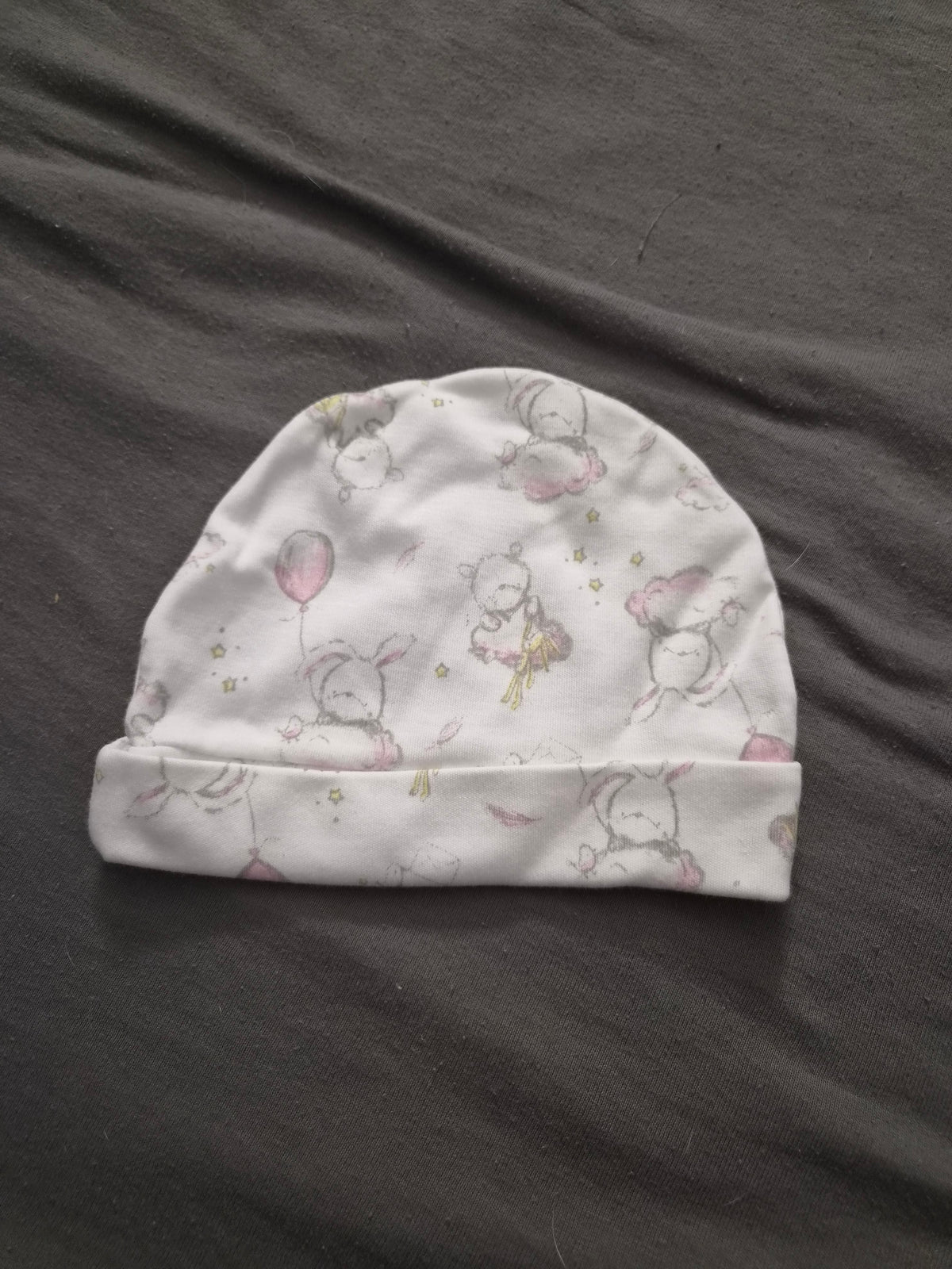 Bonnet bebe