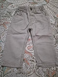 Jeans garçon