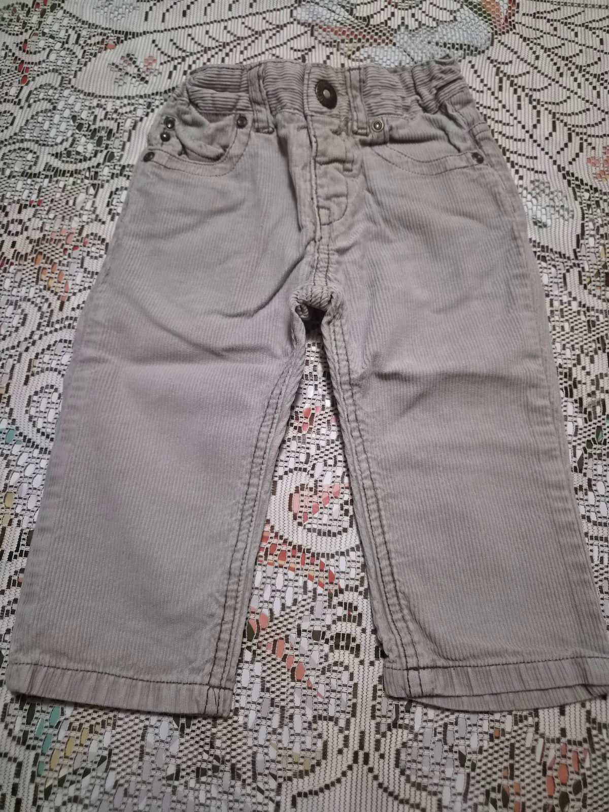 Jeans garçon