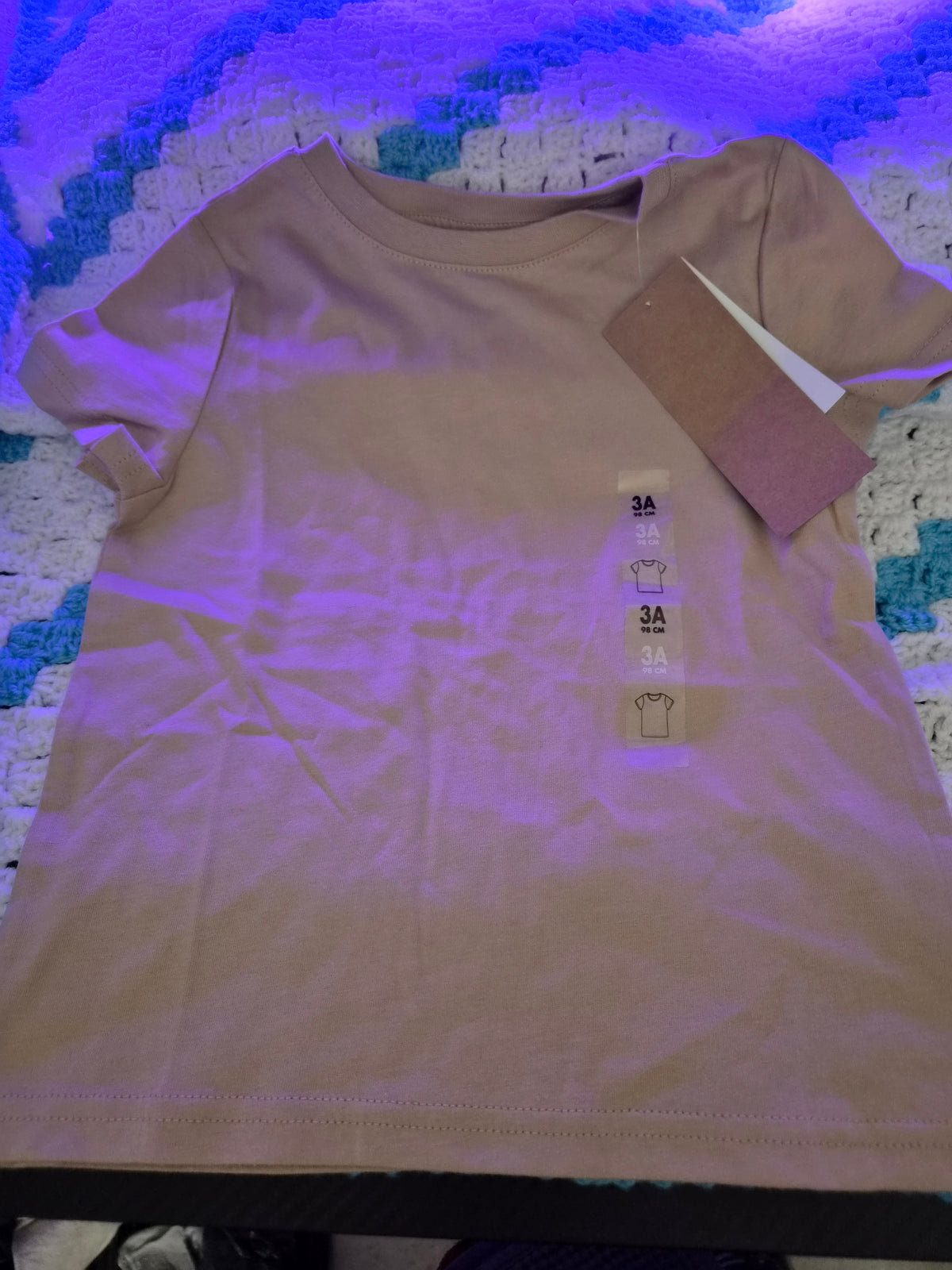 T-shirt enfant garçon