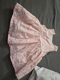 Robe bebe fille