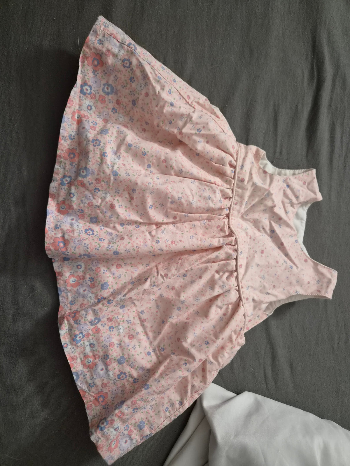 Robe bebe fille