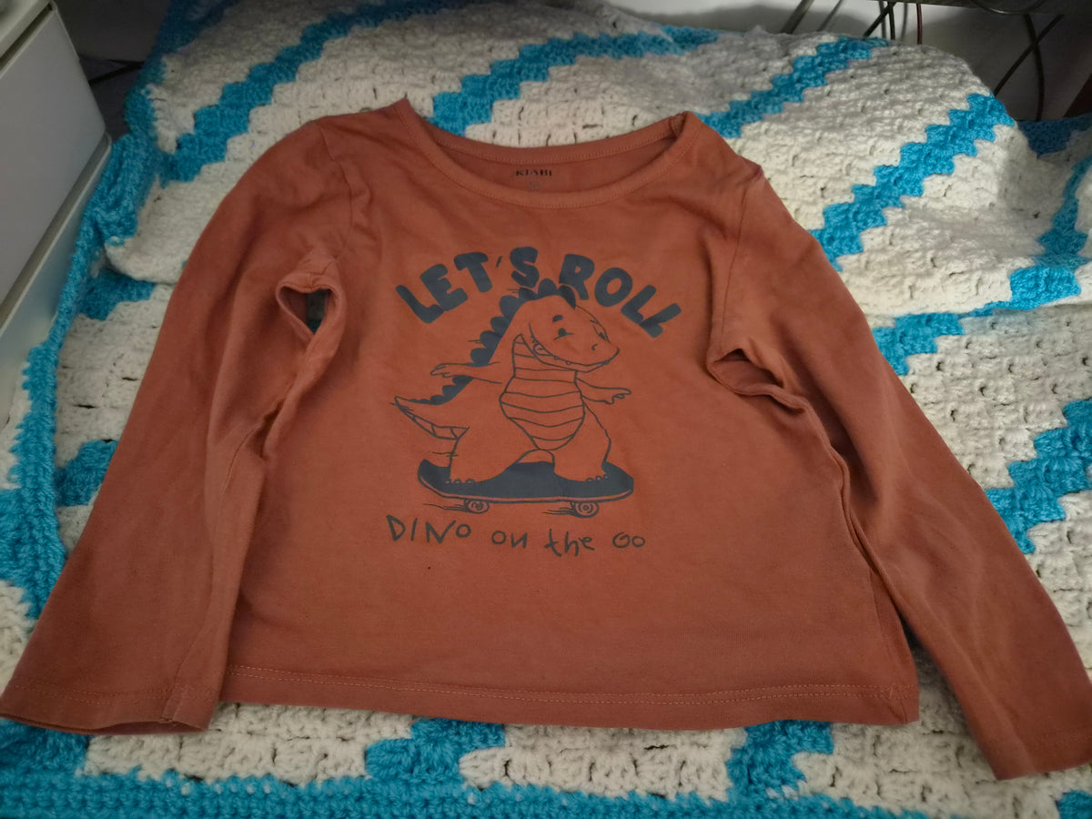 T-shirt enfant garçon