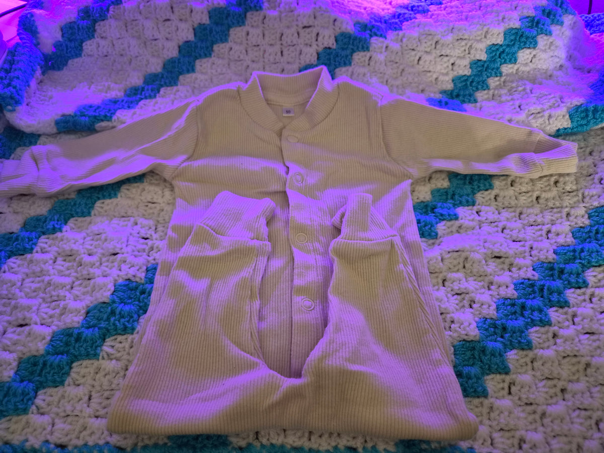 Tenue bebe mixte