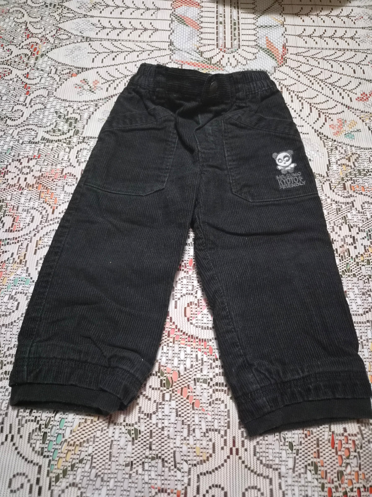 Jeans garçon