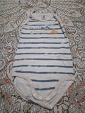 Body bebe Garçon