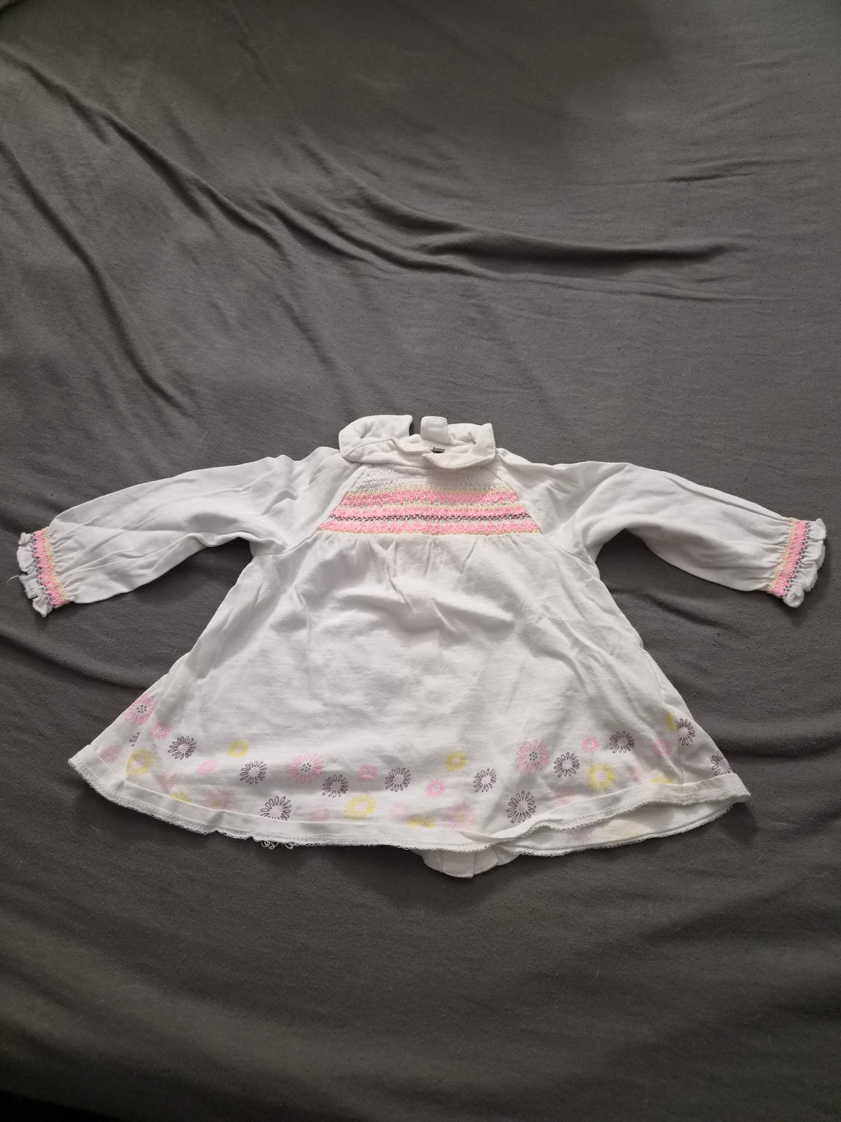 T-shirt longue manche bebe