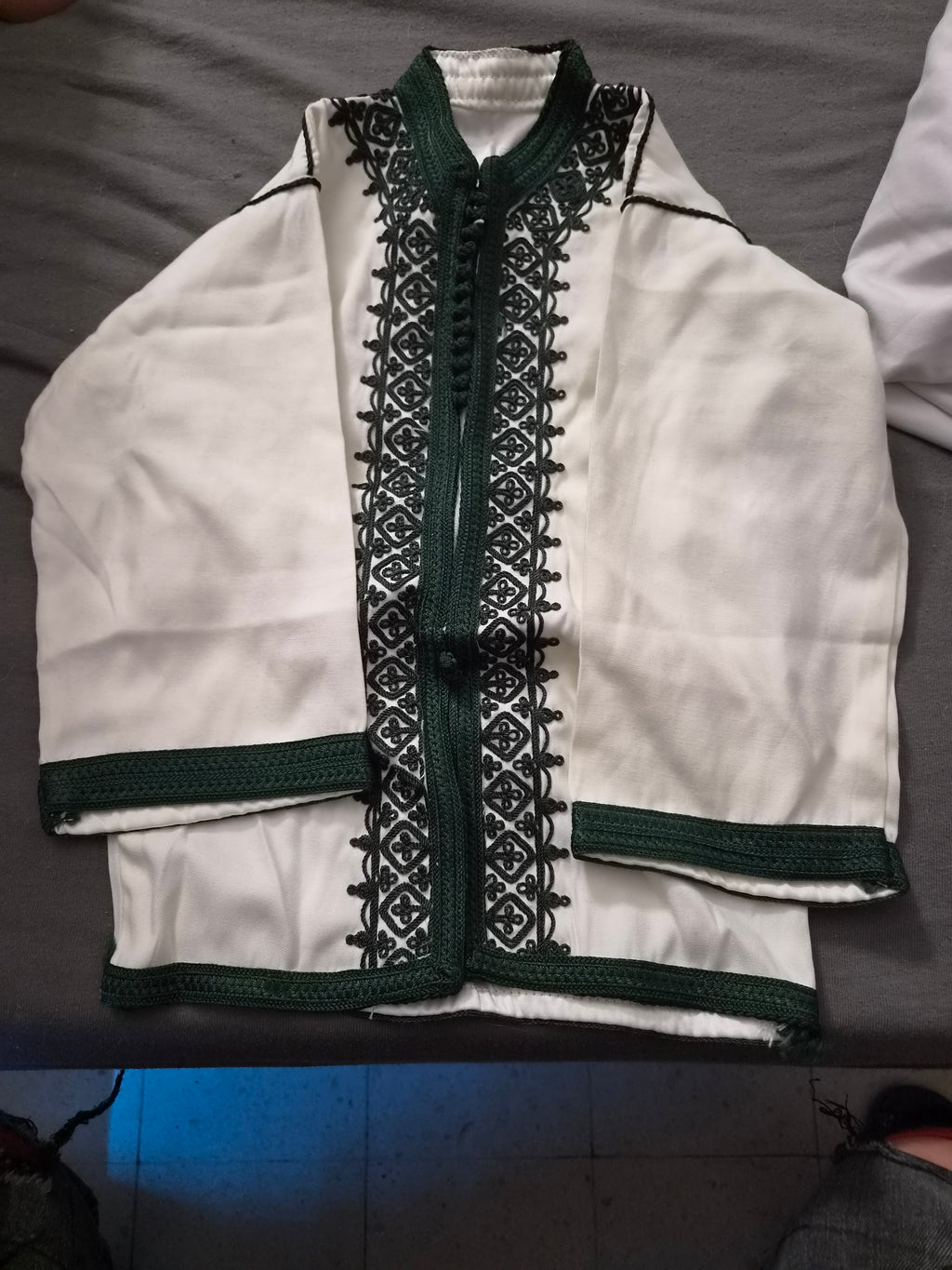 Ensemble enfant garçon