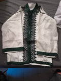 Ensemble enfant garçon