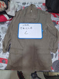 Veste dame gris
