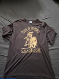 T-shirt homme
