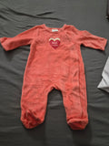 Pyjama fille bebe