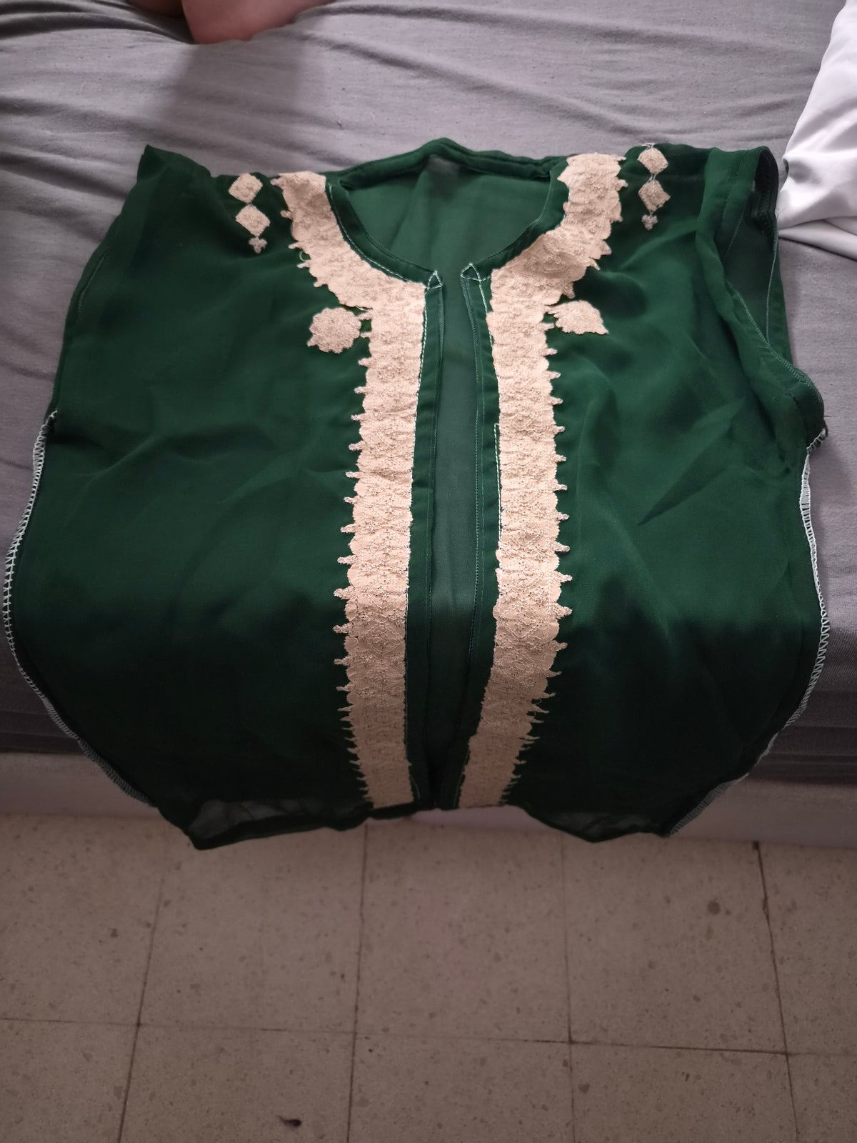Ensemble enfant garçon