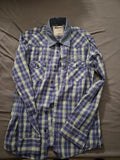 Chemise homme
