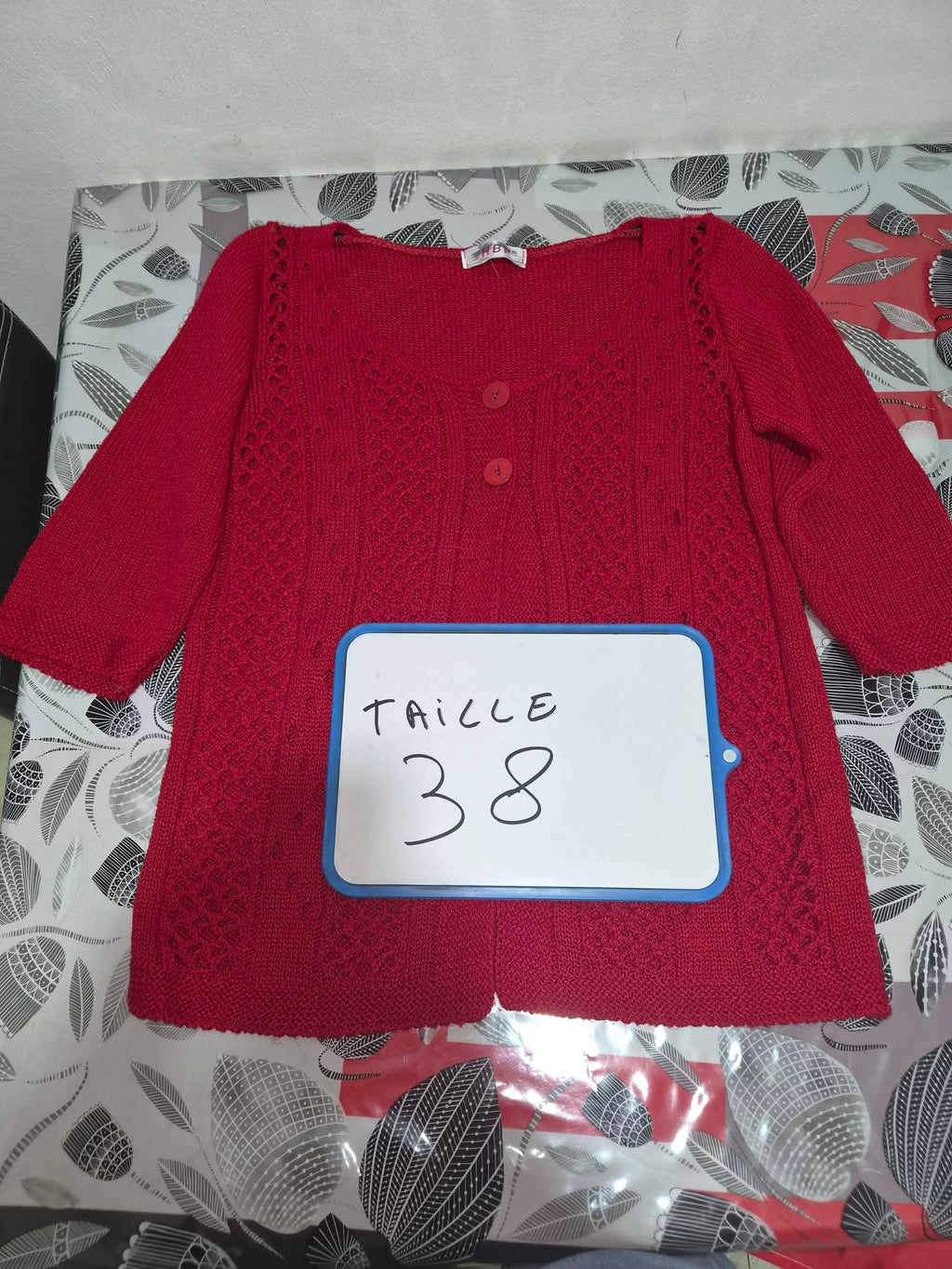 Lots de t-shirt dame t38