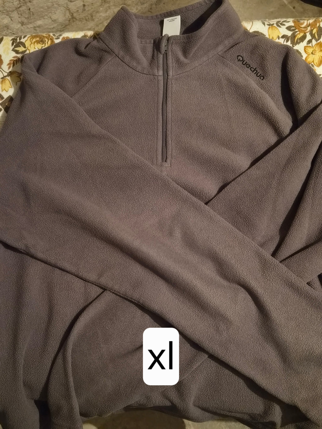 Lots de pull homme