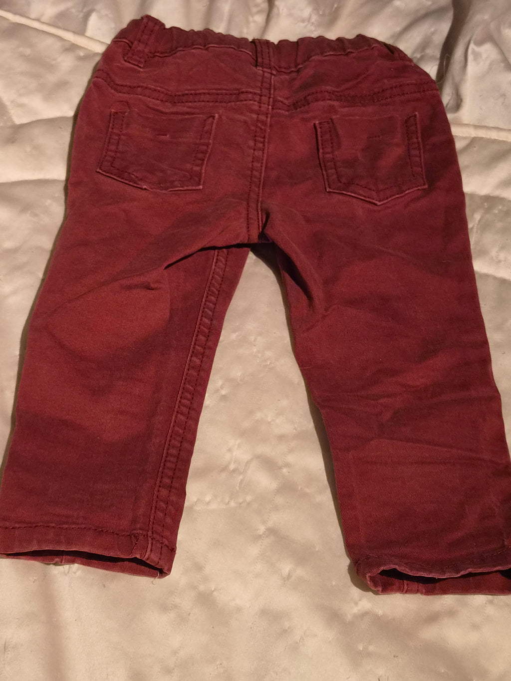 Jeans garçon